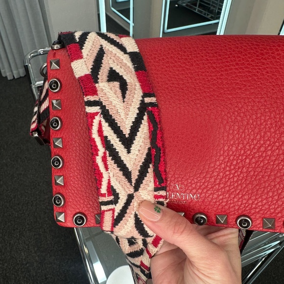 Valentino Crossbody Bag - Picture 5 of 7